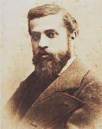 Antonio Gaudi