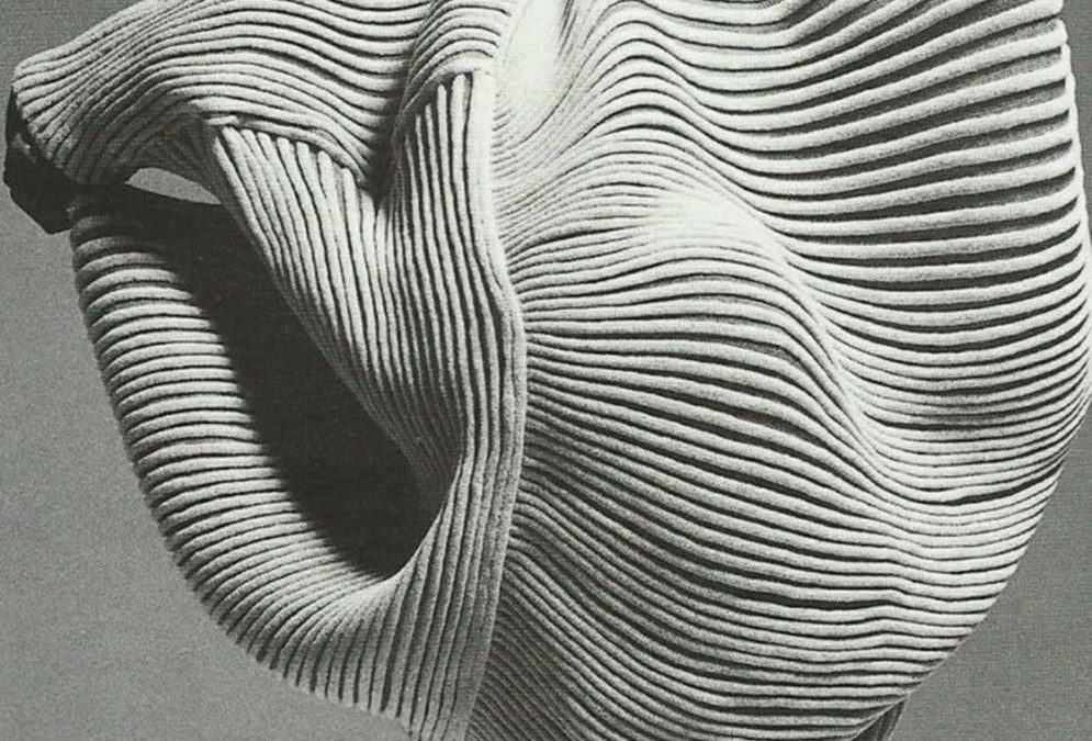 Issey Miyake – styliste japonais