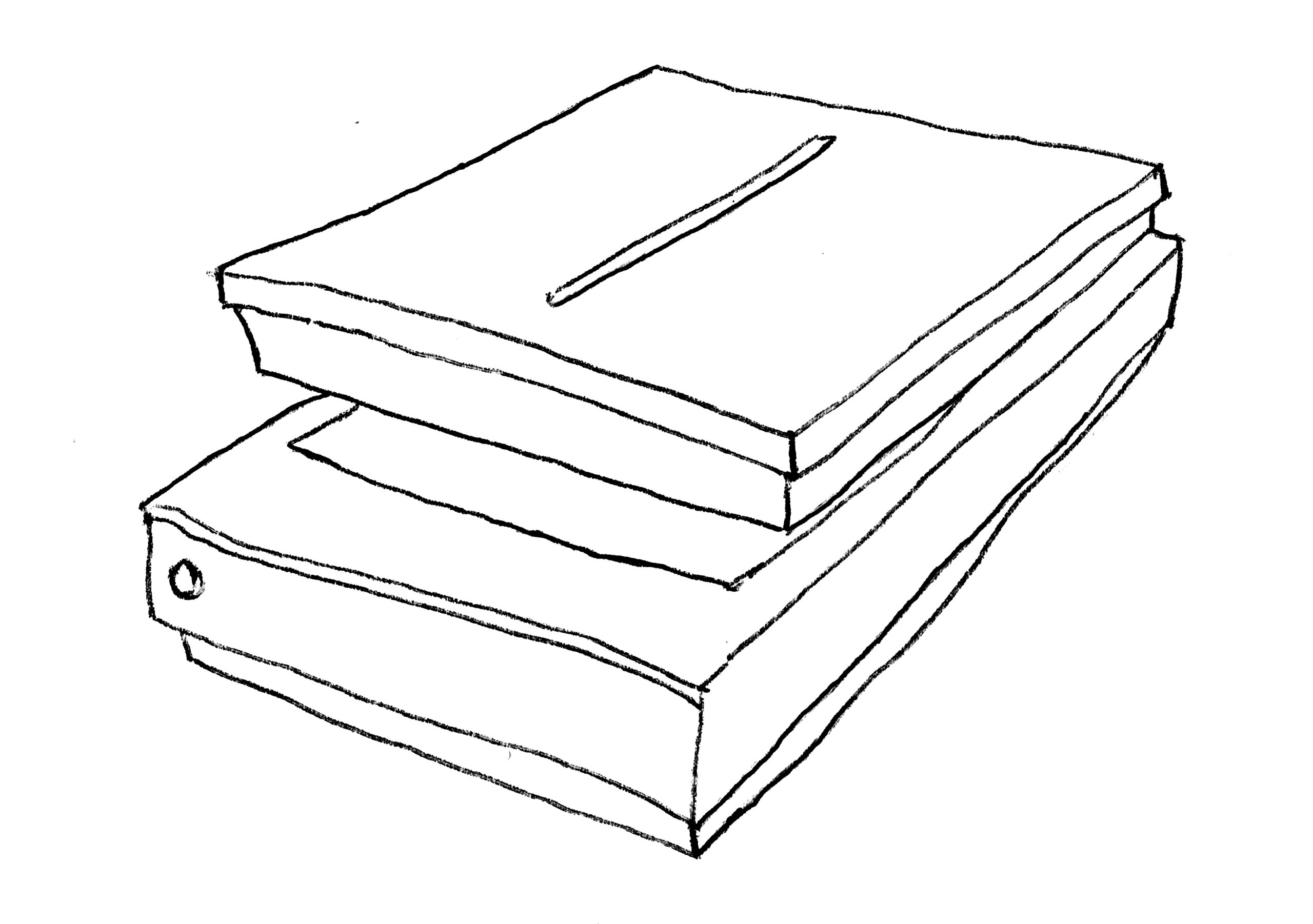 scanner