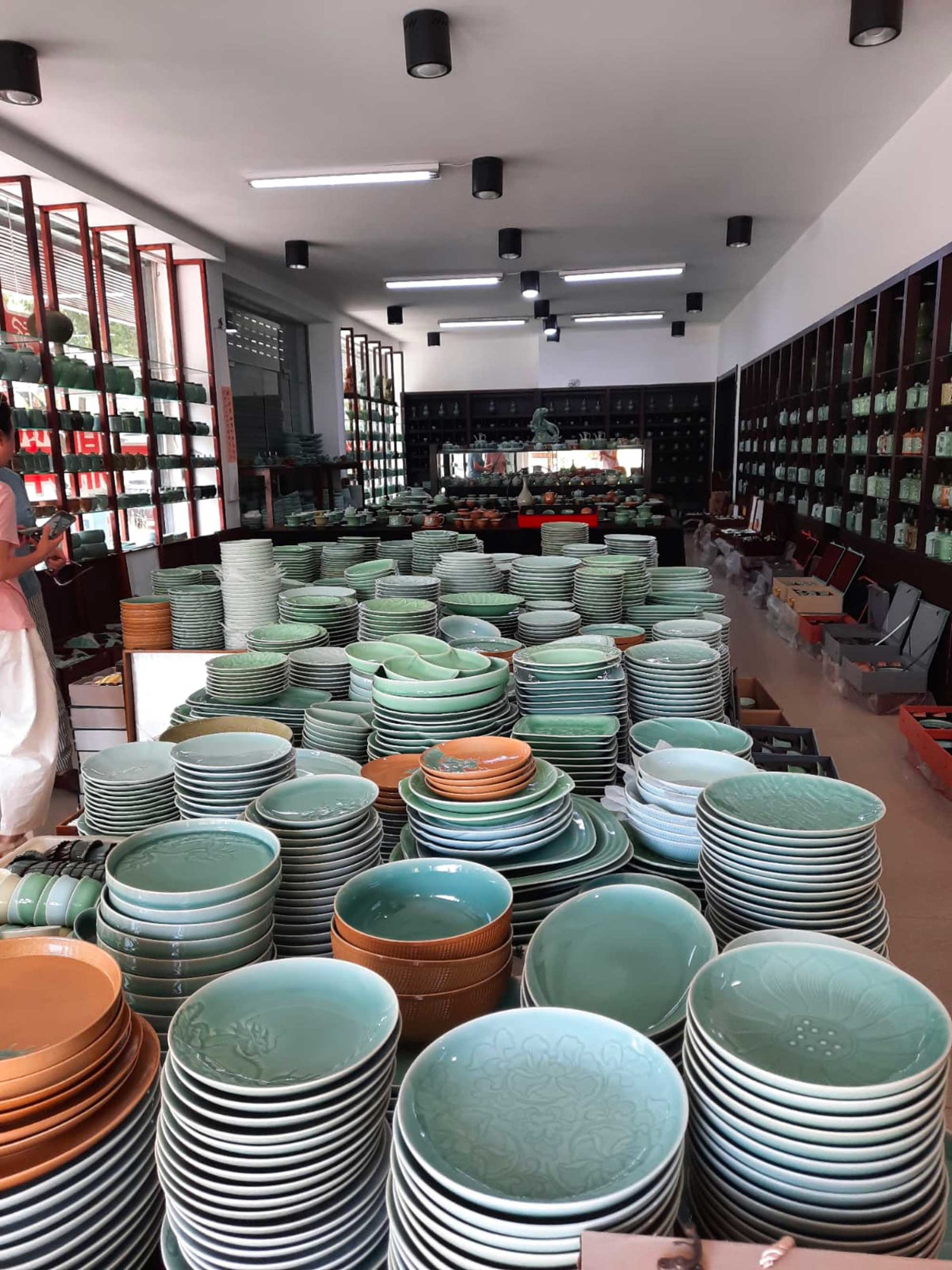 celadonplates
