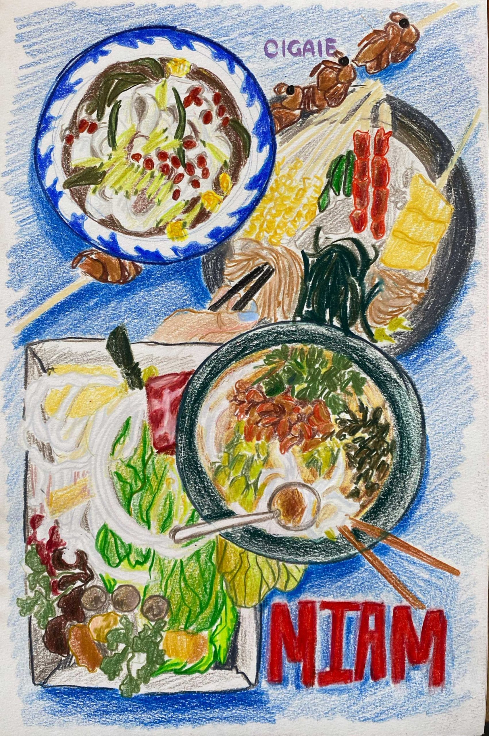 dessin-foodnoodles