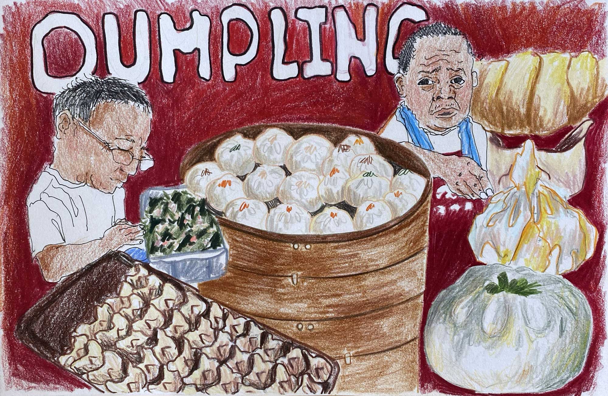dumpling