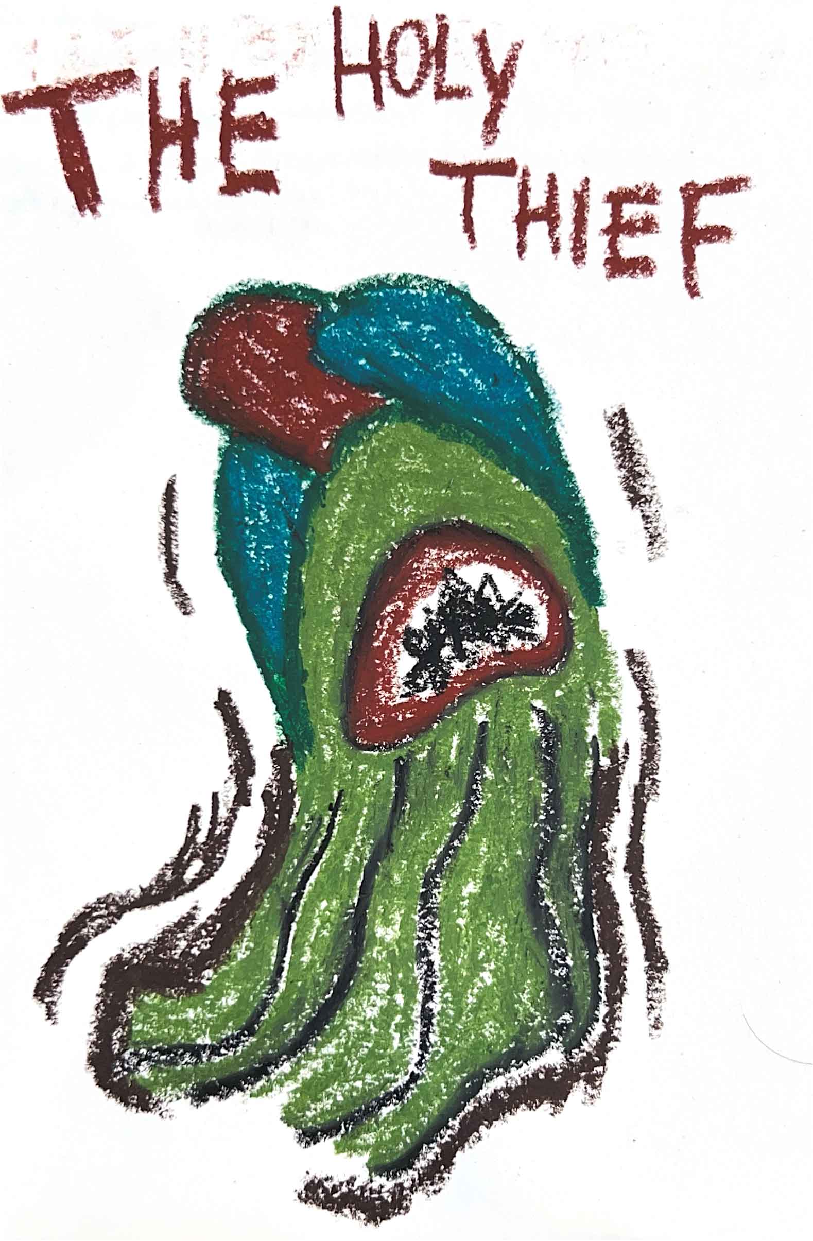 HOLY-THIEF-SCAN