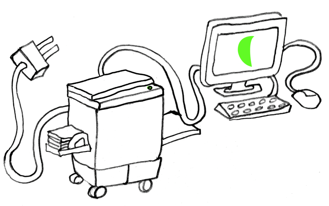 Base de la mise en route de la RISO